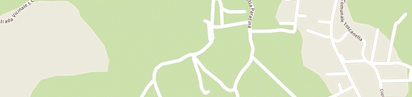 Mappa della impresa red sistemi di sicurezza di esposito domenico e c sas a NAPOLI