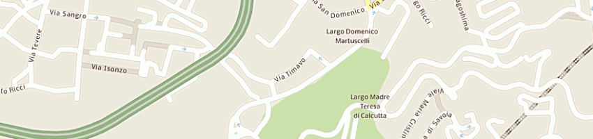 Mappa della impresa md sistems di marco d'auria a NAPOLI