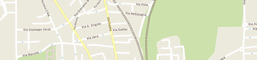 Mappa della impresa sed - srl a CASERTA