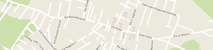 Mappa della impresa IAP