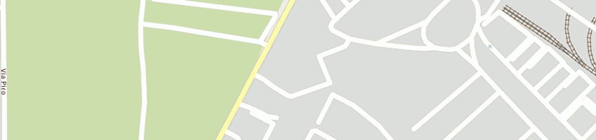 Mappa della impresa mercatutto srl a TEVEROLA