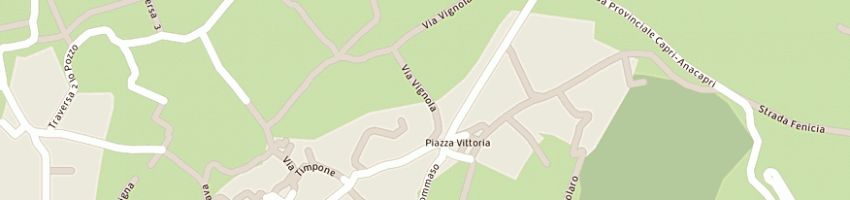 Mappa della impresa esposito giancarlo a ANACAPRI