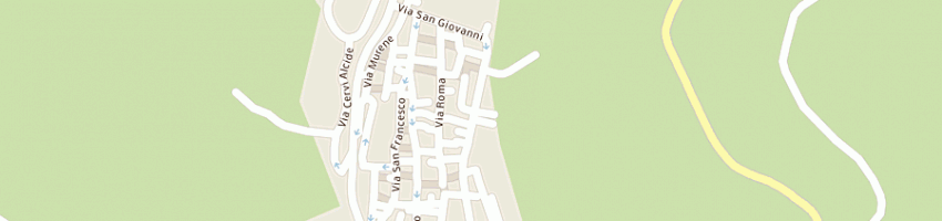 Mappa della impresa masciarelli massimo a GUARDIAGRELE