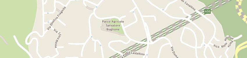 Mappa della impresa giglio nicola a NAPOLI