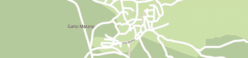 Mappa della impresa palumbo antonio a GALLO MATESE