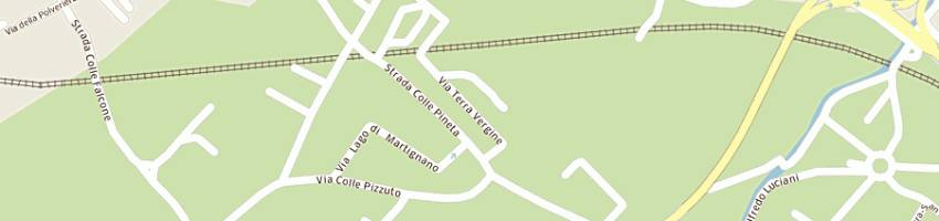 Mappa della impresa schlumberger spa a PESCARA