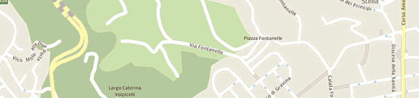 Mappa della impresa marigliano luigi a NAPOLI