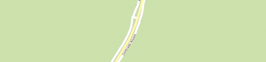 Mappa della impresa flli pantalone r e a a RIPA TEATINA