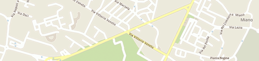 Mappa della impresa papa raffaele a NAPOLI