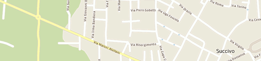 Mappa della impresa giunta giancarlo a CASERTA