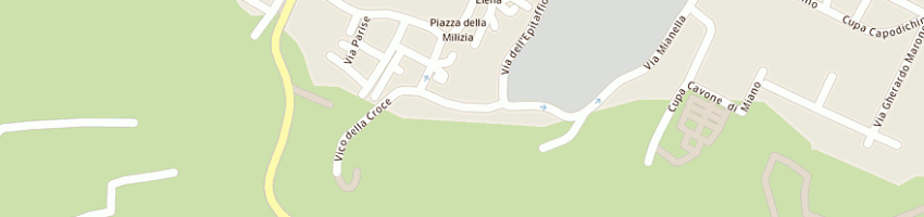 Mappa della impresa seversport trasporti snc di severino francesco e sportiello massimiliano a NAPOLI