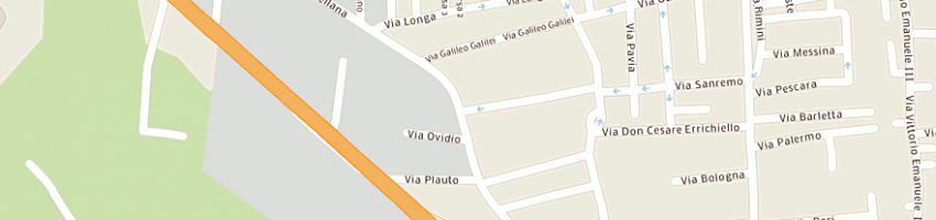 Mappa della impresa assiconsult sas consulenti previdenziali associati di di giorgio t a ARZANO