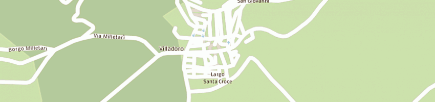 Mappa della impresa cna servizi enna srl a ENNA