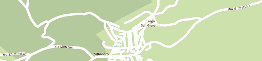 Mappa della impresa anfe a NICOSIA