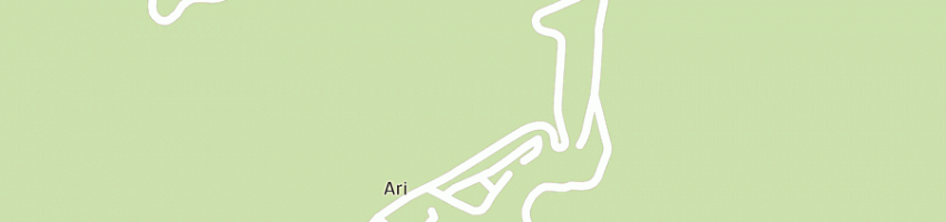 Mappa della impresa liberati nicola a ARI