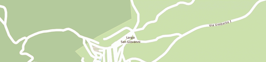 Mappa della impresa vigneri paolo a NICOSIA