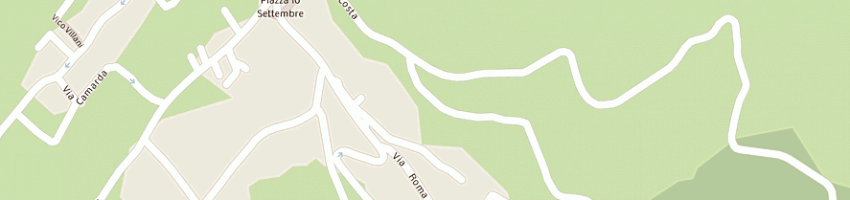 Mappa della impresa supercablaggi srl a SANT ANGELO D ALIFE