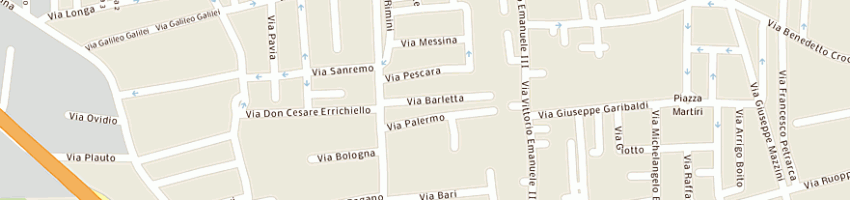 Mappa della impresa castiglione antonio a ARZANO