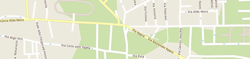 Mappa della impresa mattucci roberto a SANTA MARIA CAPUA VETERE