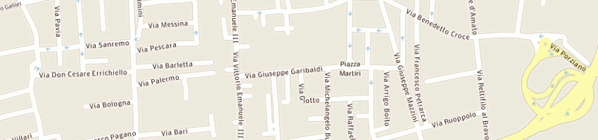 Mappa della impresa g e g snc di luigi aruta e luigi pacileo a ARZANO