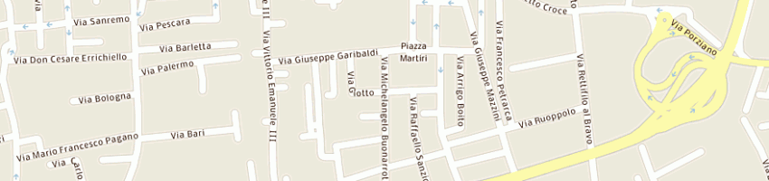 Mappa della impresa piscopo ageo a ARZANO