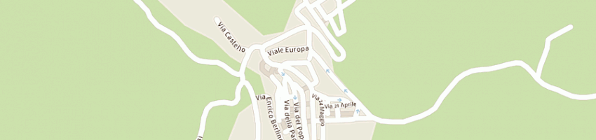 Mappa della impresa scuola materna statale a GESSOPALENA