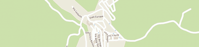 Mappa della impresa lannutti domenico a GESSOPALENA