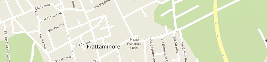 Mappa della impresa IDEA PORTA