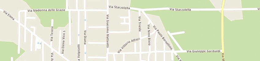 Mappa della impresa euromarmi sud snc di schiavo giuseppe e russo l a MACERATA CAMPANIA