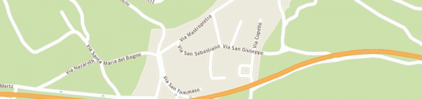 Mappa della impresa gt costruzioni srl a PESCHE