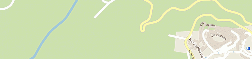 Mappa della impresa amministrazione provinciale chieti a CASOLI