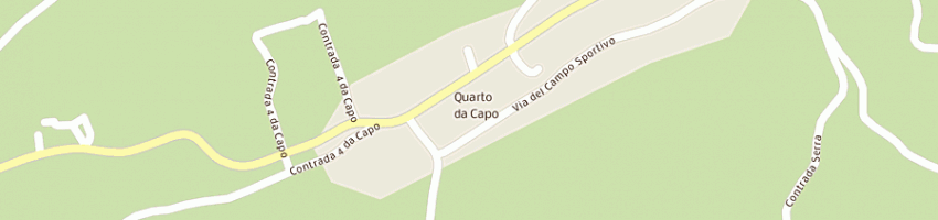 Mappa della impresa azienda sanitaria locale lanciano-vasto a CASOLI
