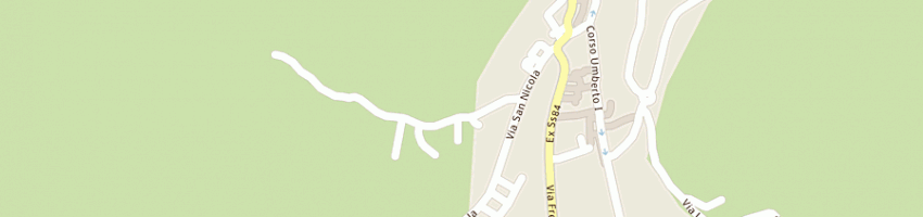 Mappa della impresa de petra casimiro a CASOLI