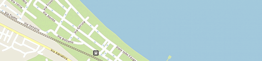 Mappa della impresa santalucia9 massimo a FRANCAVILLA AL MARE