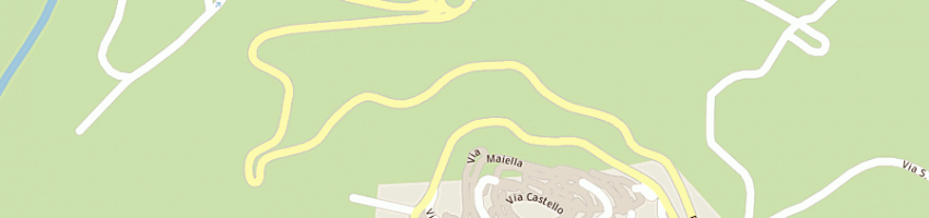 Mappa della impresa elettromeccanica ianieri camillo a CASOLI