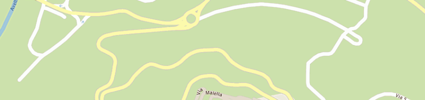 Mappa della impresa d'amico rita a CASOLI