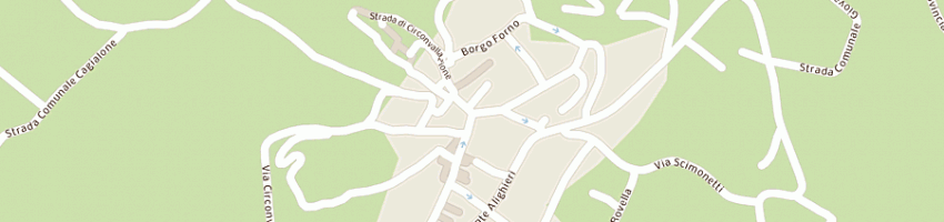 Mappa della impresa paolucci rocco a MIGLIANICO