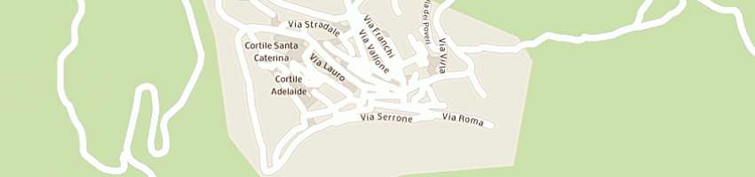 Mappa della impresa societa' di servizi cgil sicilia srl a PETTINEO