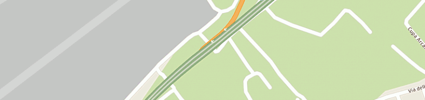 Mappa della impresa palcos di palladino ciro a NAPOLI