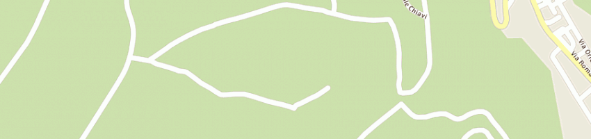 Mappa della impresa fides trading srl a ARIELLI