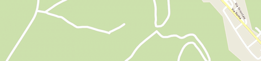 Mappa della impresa mega srl a ARIELLI