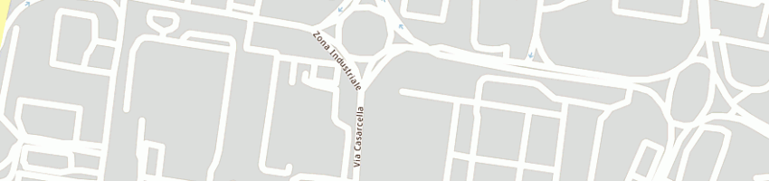 Mappa della impresa officine partenopee srl a CAIVANO