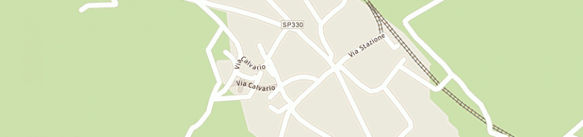 Mappa della impresa carlone antonio a DRAGONI