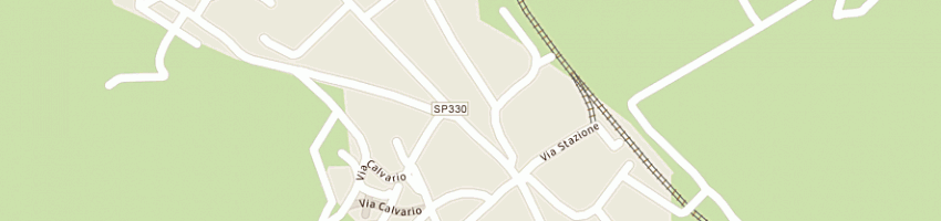 Mappa della impresa poste italiane a ALVIGNANO