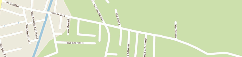 Mappa della impresa del prete antonio a CAIVANO