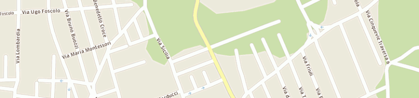 Mappa della impresa laezza giuseppe a AFRAGOLA