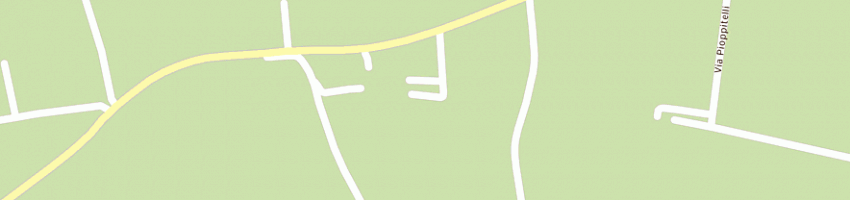 Mappa della impresa mastroianni mario giuseppe a PIANA DI MONTE VERNA
