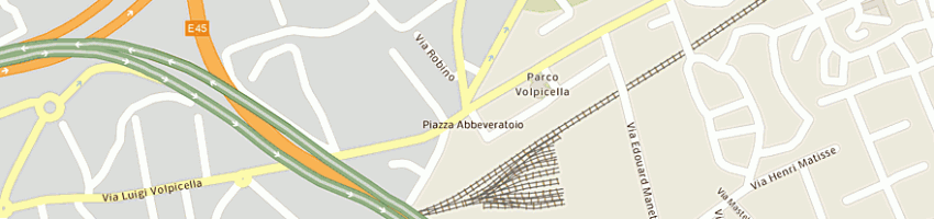 Mappa della impresa general pack system (sas) a NAPOLI