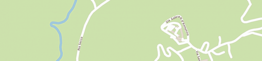 Mappa della impresa overhead contact lines service srl a ALTINO