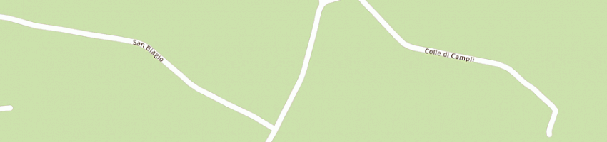 Mappa della impresa tekno sofit di miani nicola a TOLLO